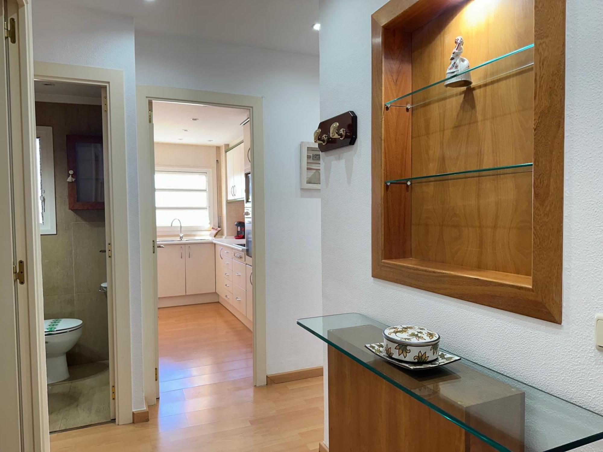 Apartment Agi El Moll De