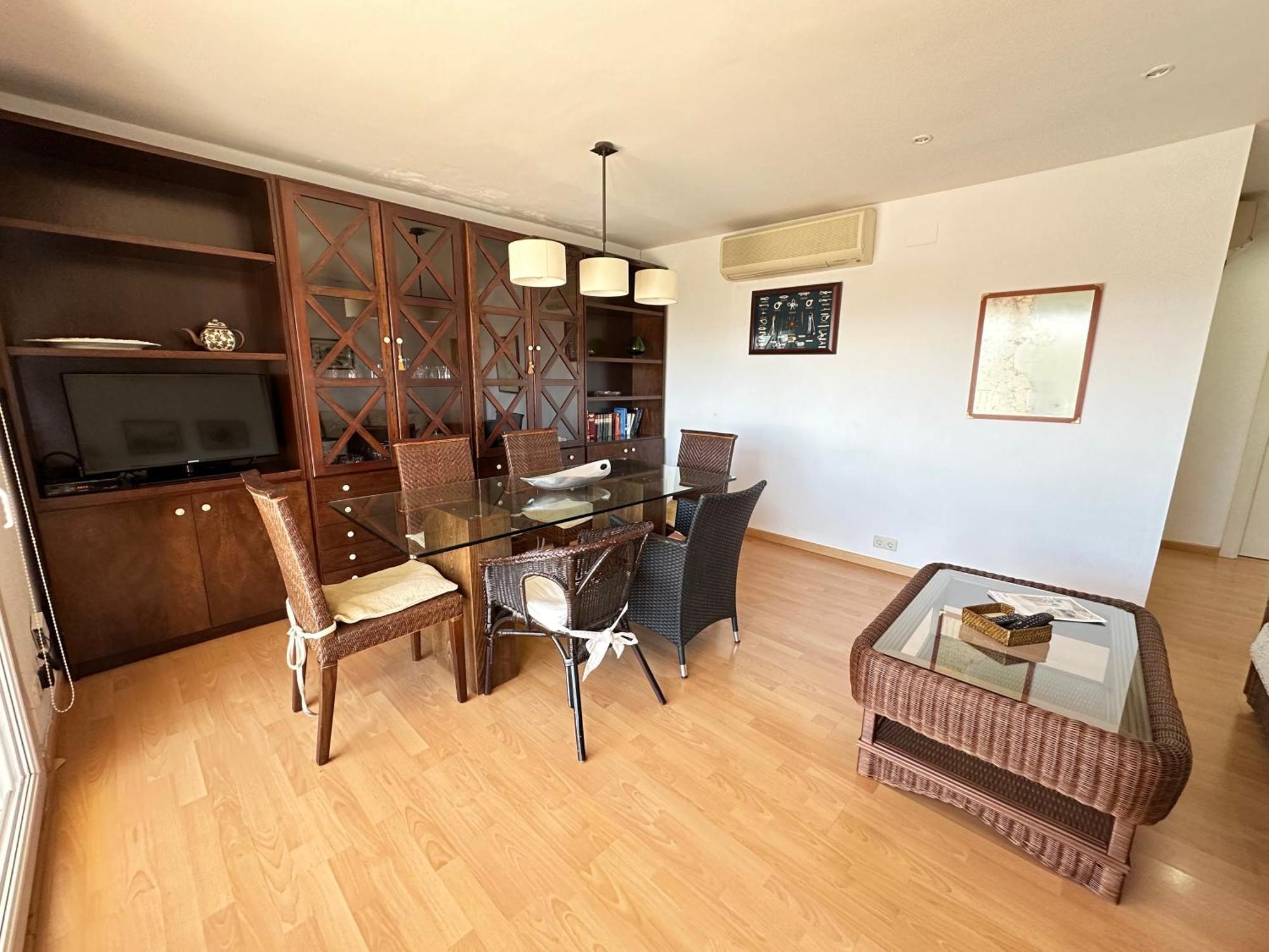 Apartment Agi El Moll De