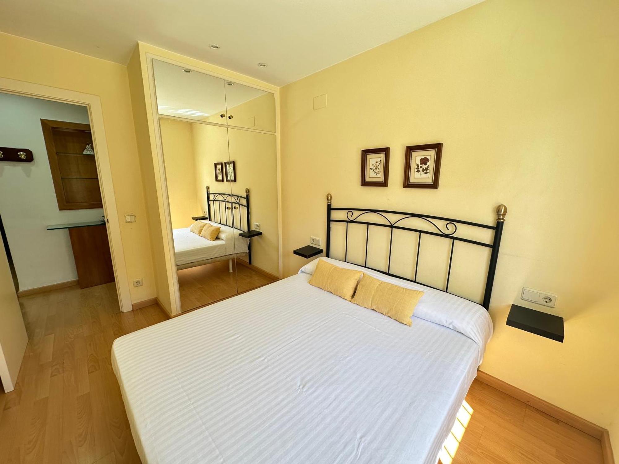 Apartment Agi El Moll De *
