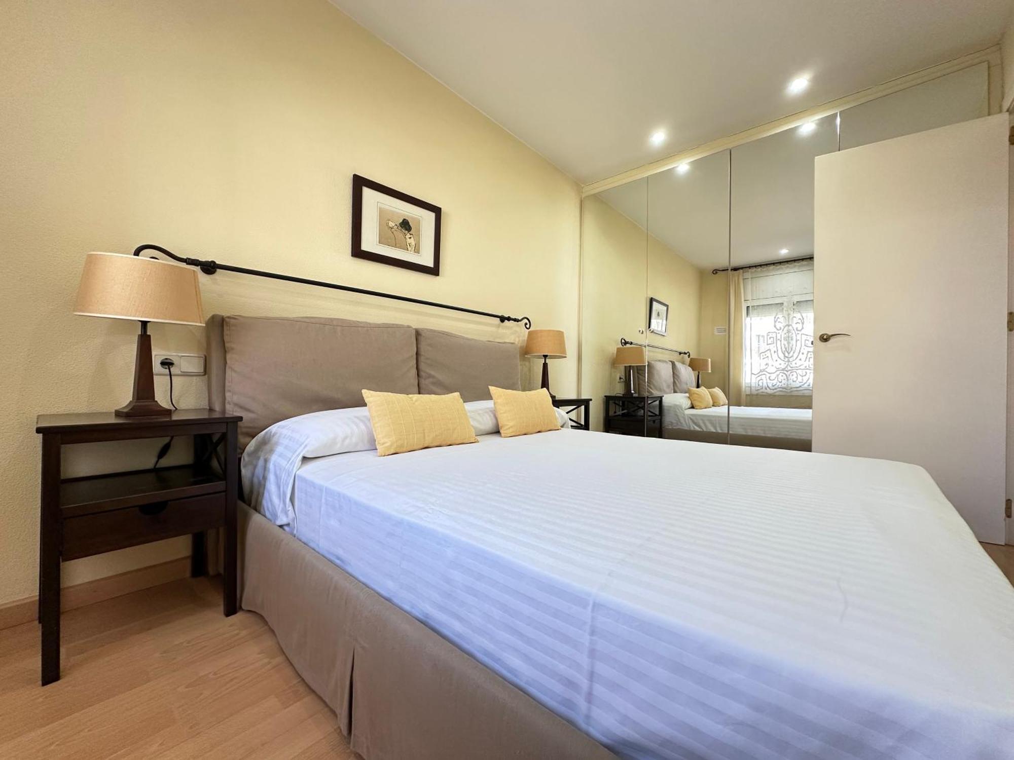 Apartment Agi El Moll De Roses