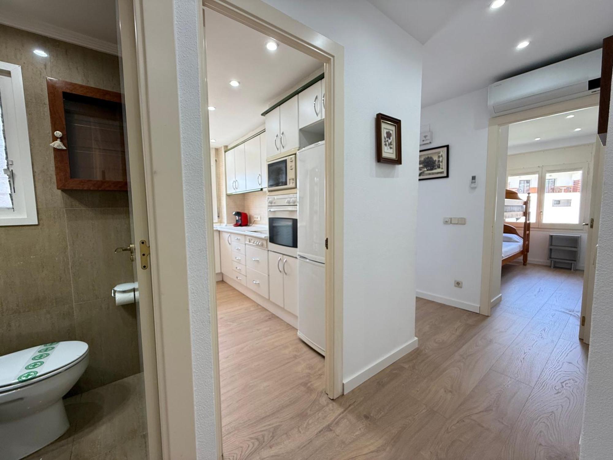 Apartment Agi El Moll De