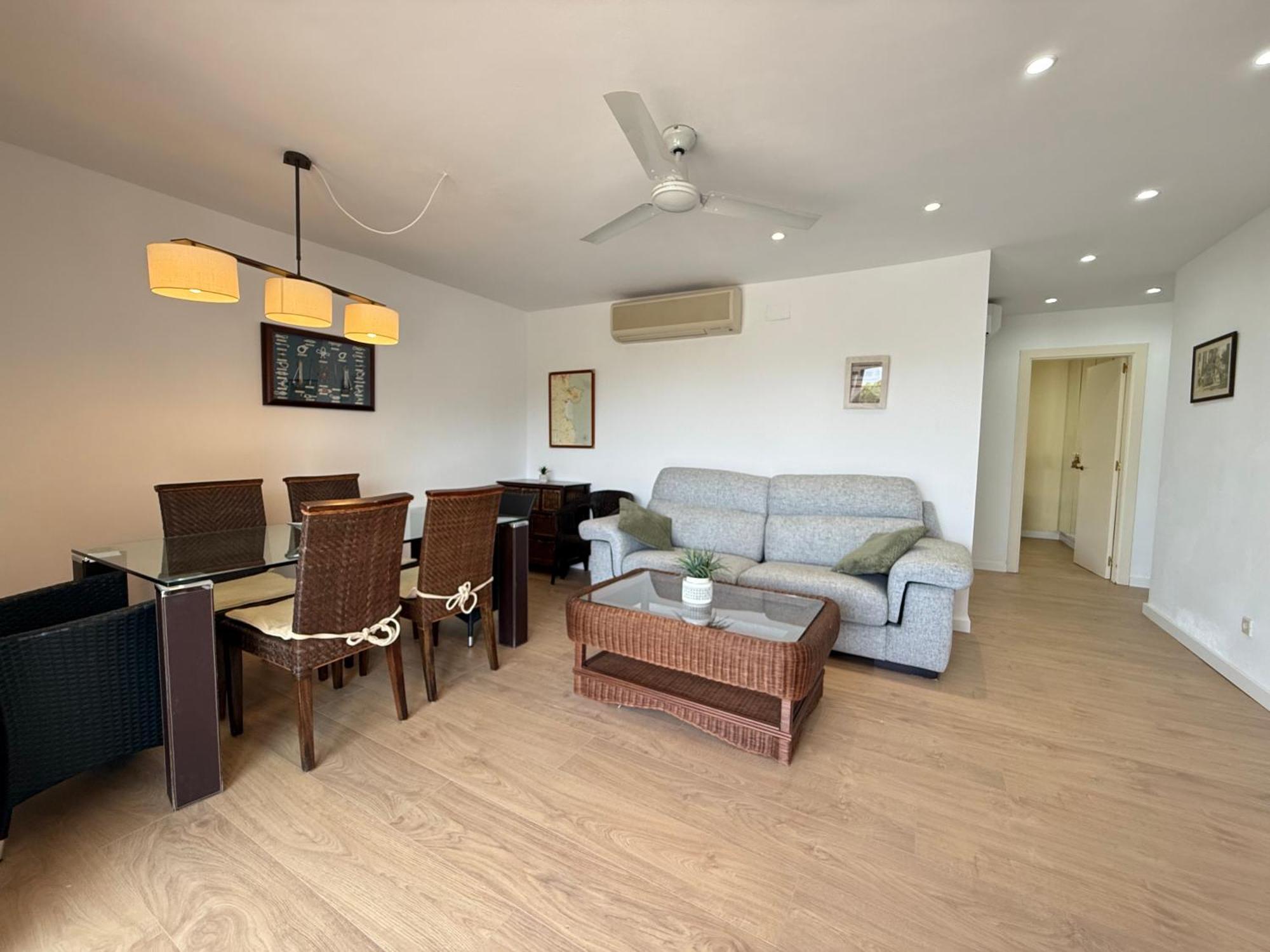 Apartamento Agi El Moll De Rosas