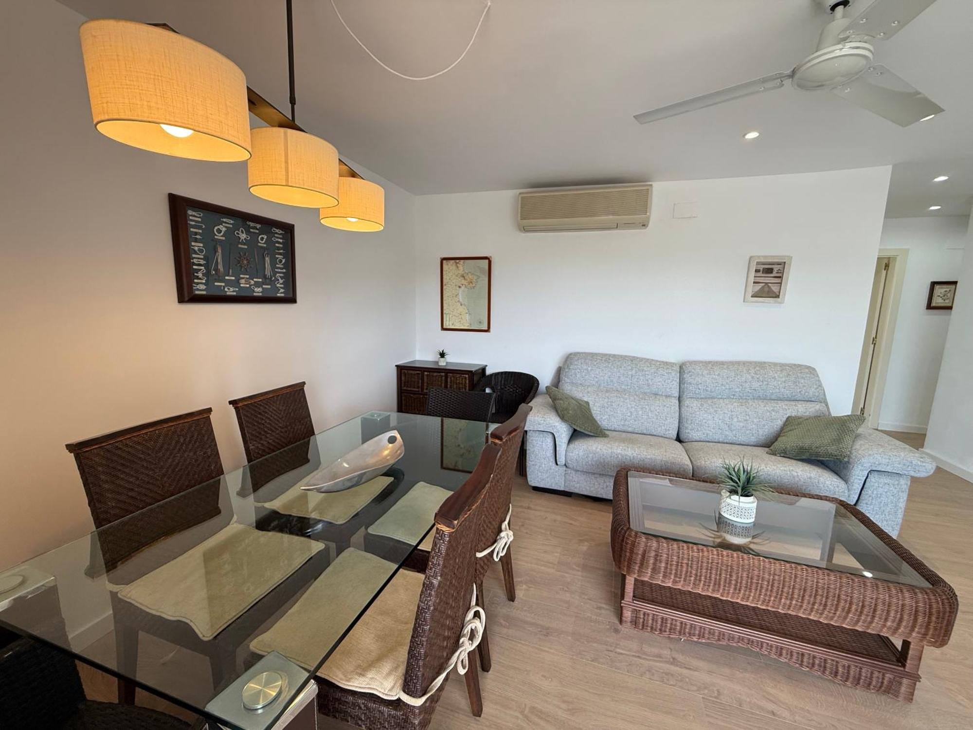 Agi El Moll De Apartamento