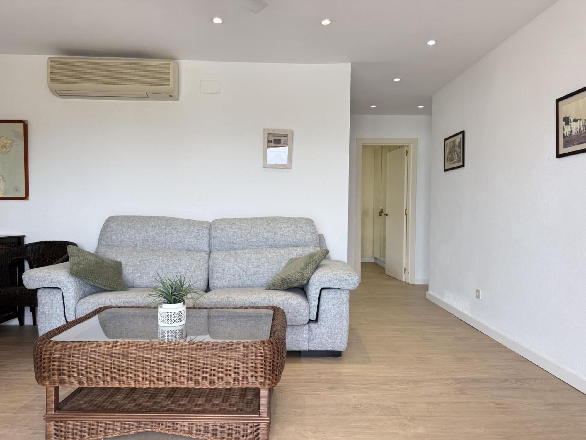 Apartment Agi El Moll De